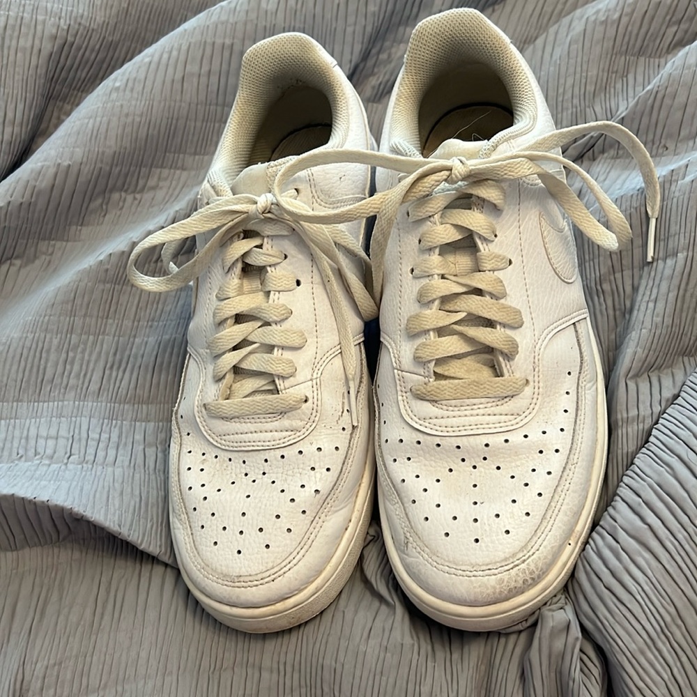 Unisex Nike Airforce sneakers